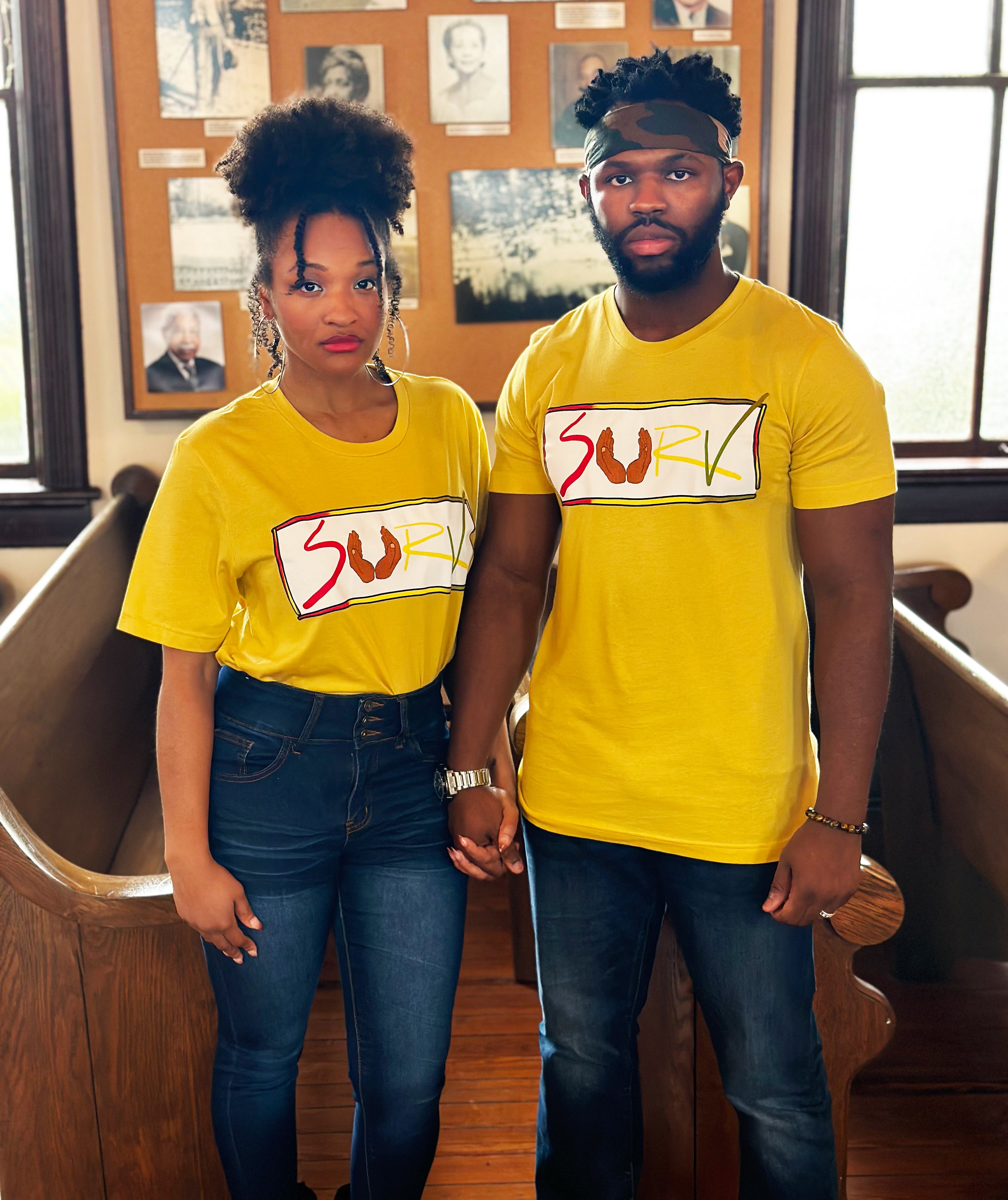 SURV APPAREL